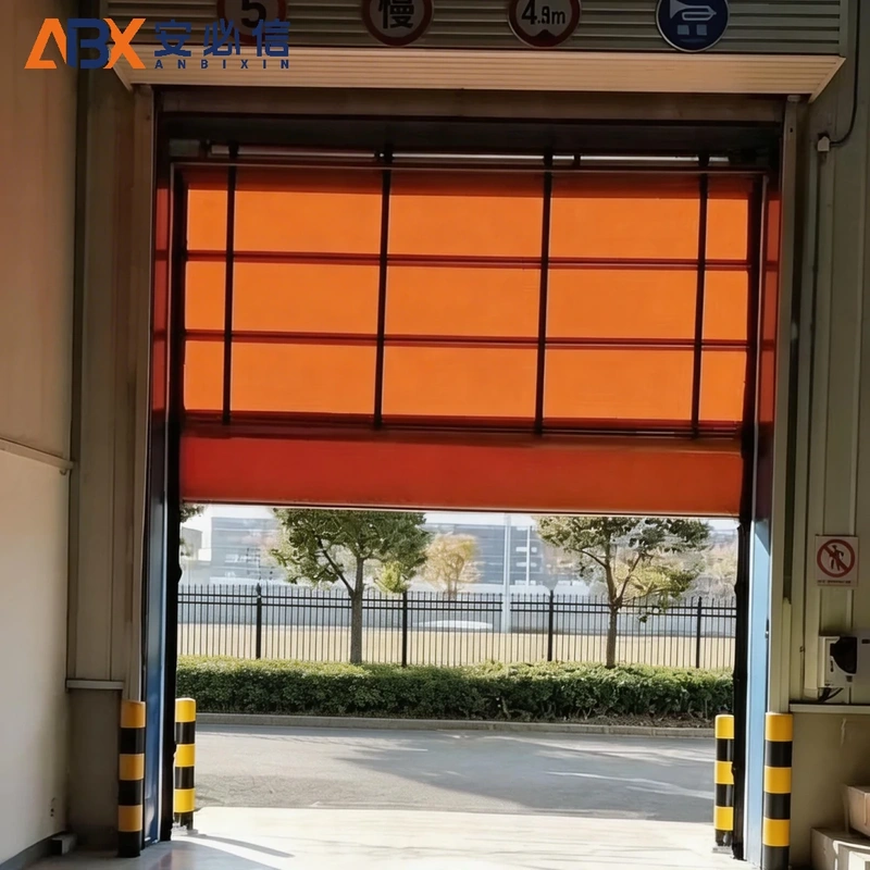河池伸缩式卸货平台